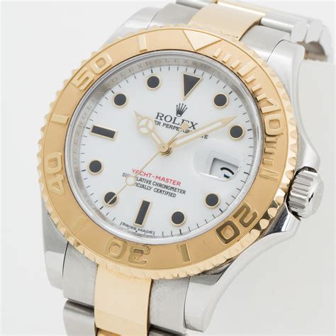 rolex oyster perpetual date yacht master